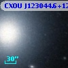 CXOU J123044.6+122328