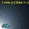 CXOU J123044.7+122434