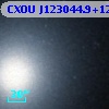 CXOU J123044.9+122404