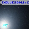 CXOU J123044.9+122436