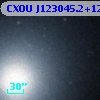 CXOU J123045.2+122425