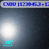 CXOU J123045.3+122352