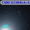 CXOU J123045.4+122519