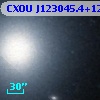 CXOU J123045.4+122329