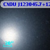 CXOU J123045.7+122409