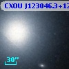 CXOU J123046.3+122323