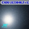 CXOU J123046.7+122402