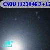 CXOU J123046.7+122453