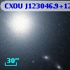 CXOU J123046.9+122259