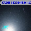CXOU J123047.0+122500
