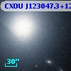 CXOU J123047.3+122308