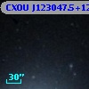 CXOU J123047.5+122621
