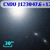 CXOU J123047.6+122234