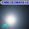 CXOU J123047.8+122404