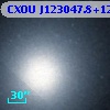 CXOU J123047.8+122401