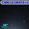 CXOU J123047.9+122618