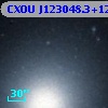 CXOU J123048.3+122455