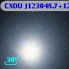 CXOU J123048.7+122414
