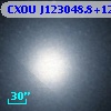 CXOU J123048.8+122347
