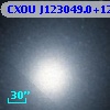 CXOU J123049.0+122405