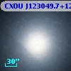 CXOU J123049.7+122351