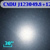 CXOU J123049.8+122402