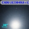 CXOU J123049.8+122436