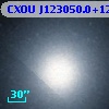CXOU J123050.0+122400