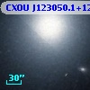 CXOU J123050.1+122251