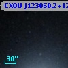 CXOU J123050.2+122608