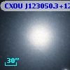 CXOU J123050.3+122332
