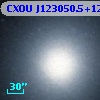 CXOU J123050.5+122356