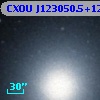 CXOU J123050.5+122435