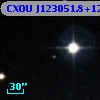 CXOU J123051.8+122911