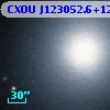 CXOU J123052.6+122323