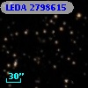 LEDA 2798615