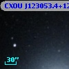 CXOU J123053.4+122556