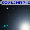 CXOU J123053.7+122448