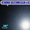 CXOU J123053.9+122430