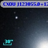 CXOU J123055.0+122504