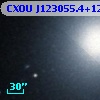 CXOU J123055.4+122314