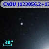CXOU J123056.2+122526