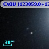 CXOU J123059.0+122259