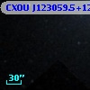CXOU J123059.5+122038