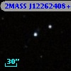 2MASS J12262408+1322138