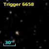 Trigger  6658