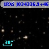1RXS J034336.9+465222