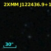 [VV2006c] J122436.9+131732