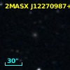 2MASX J12270987+1248542