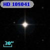 HD 108041